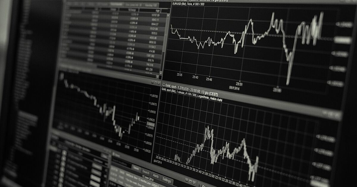 Candlestick Patterns for Beginners: How to Read Candles